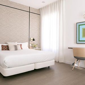 Deluxe Studio met een King Size Bed